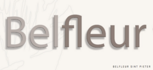 Belfleur St Pieter
